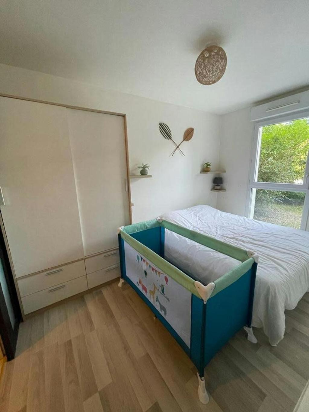 Appart The Good Stay Disneyland Montévrain Dış mekan fotoğraf